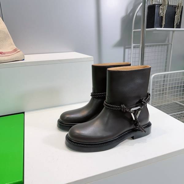 Bottega Veneta Shoes BVS00146